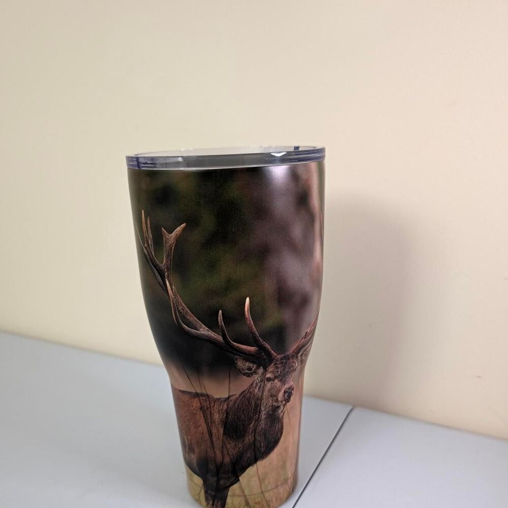 Realtree Dinnerware - Picture 3 of 5